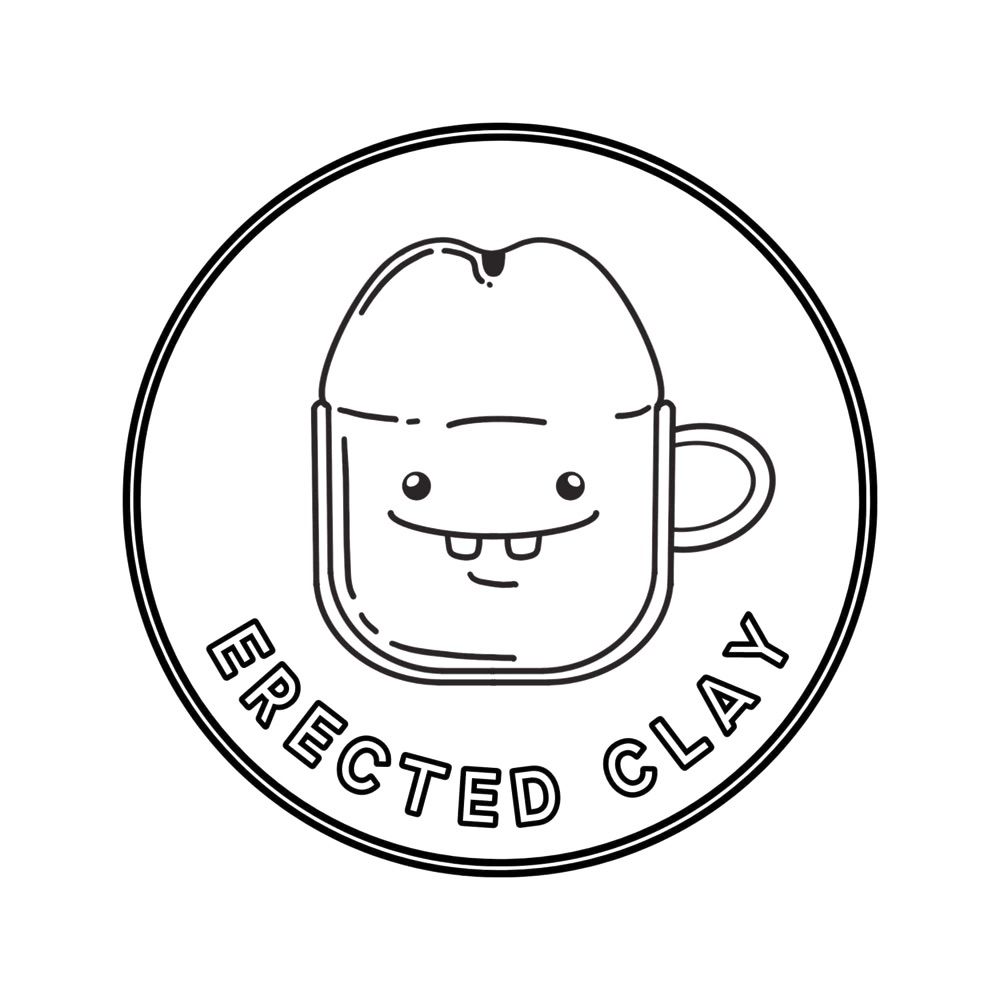 Erected Clay