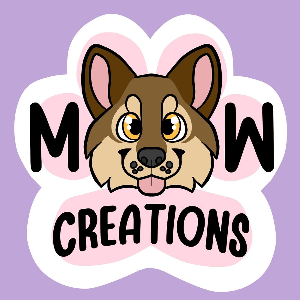 Mitsuki-Wolf Creations