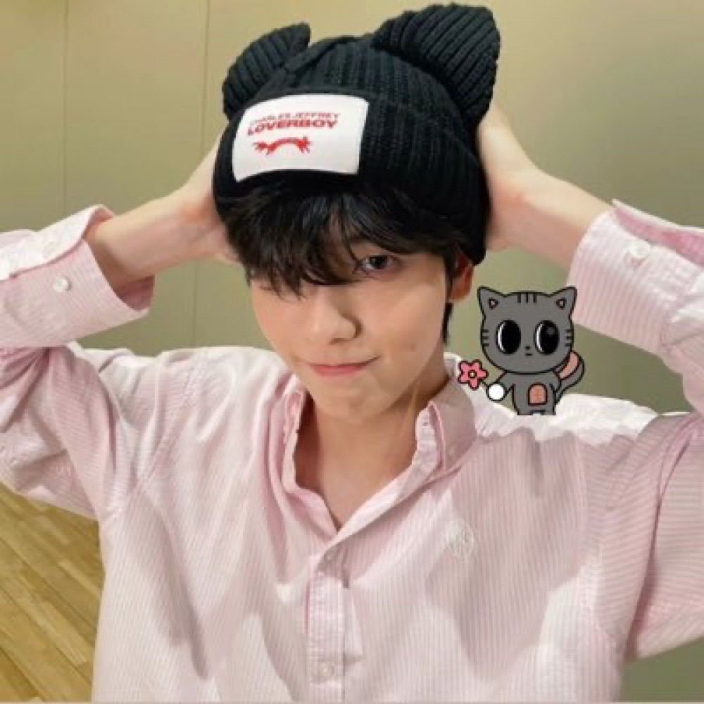 thethe do soobin ★