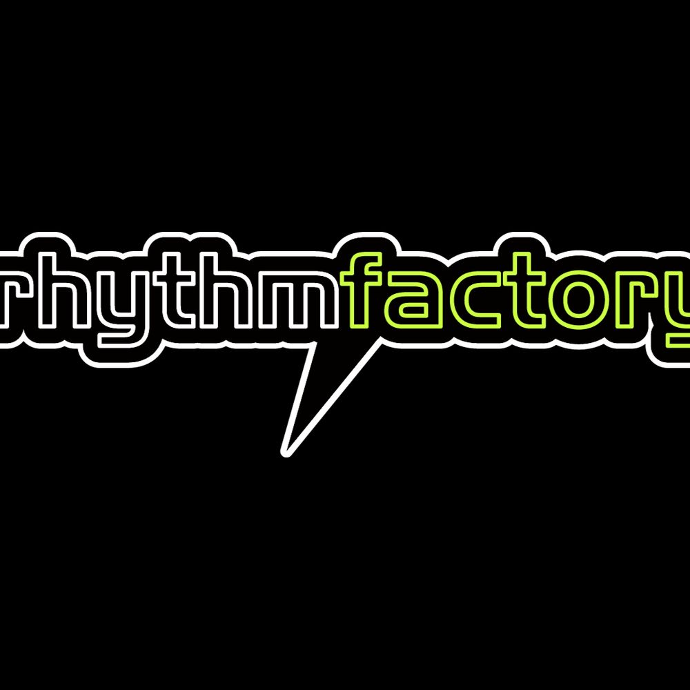 Rhythm Factory