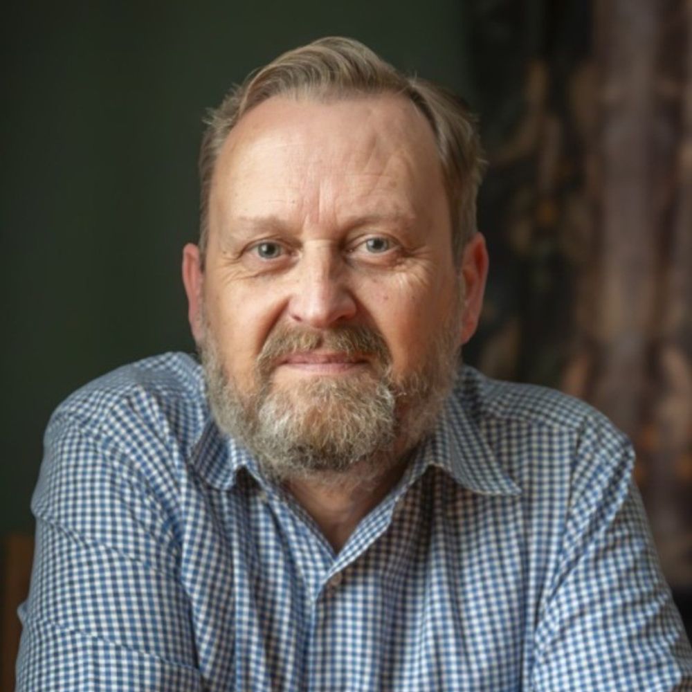 Steve Chick