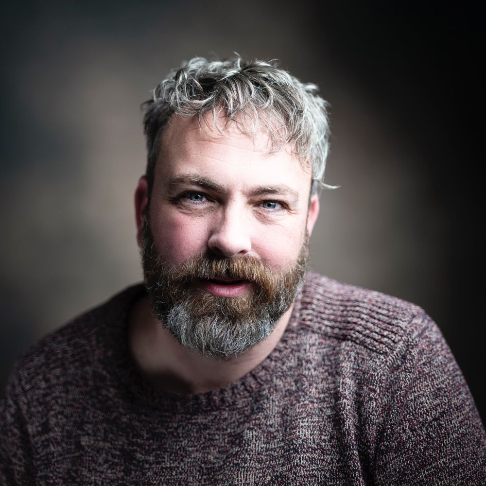 Martin Bamford