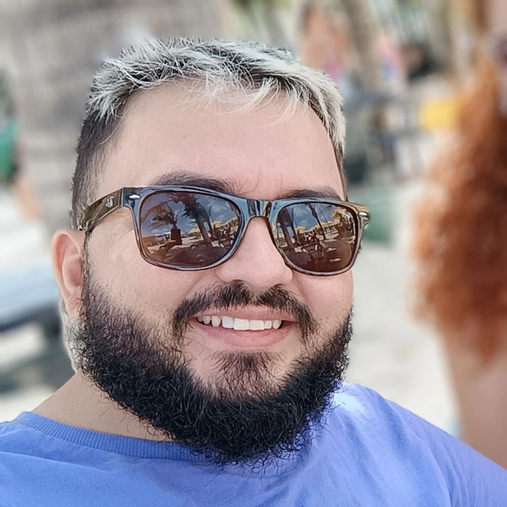 Ed Oliveira