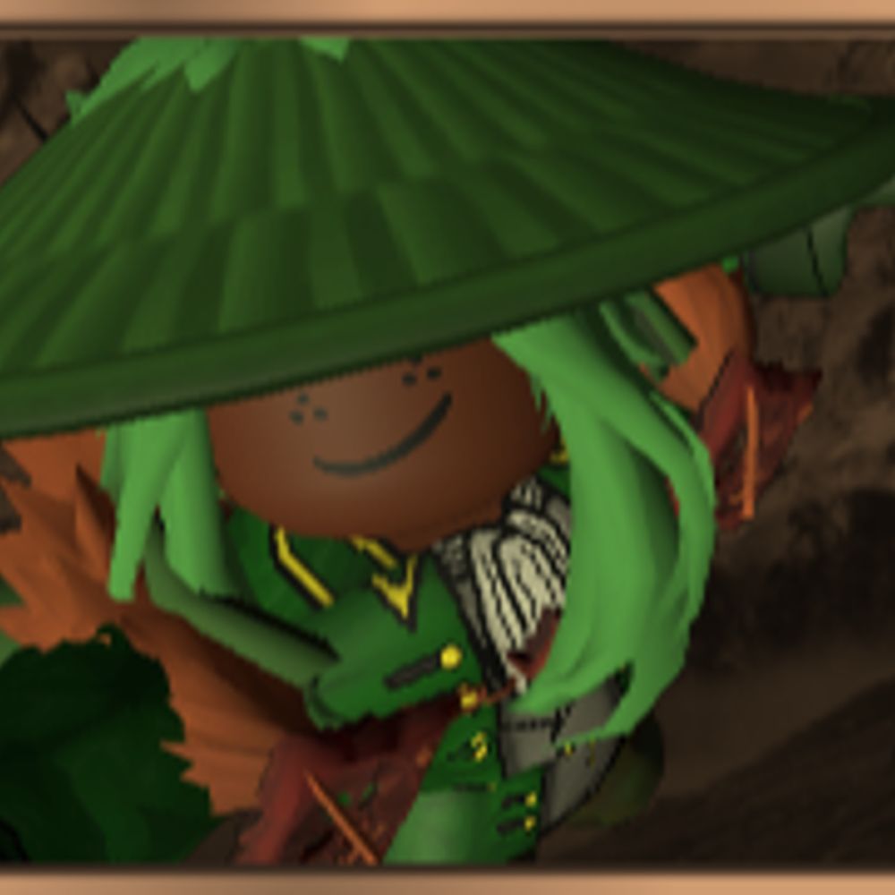 Flora Darkwood