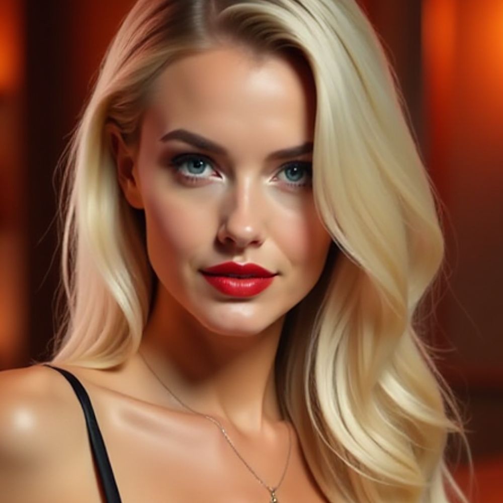 Lila Monroe