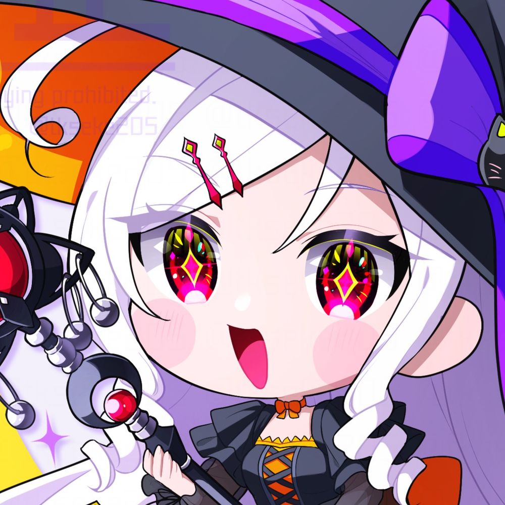 くせっけ🐧TRPG