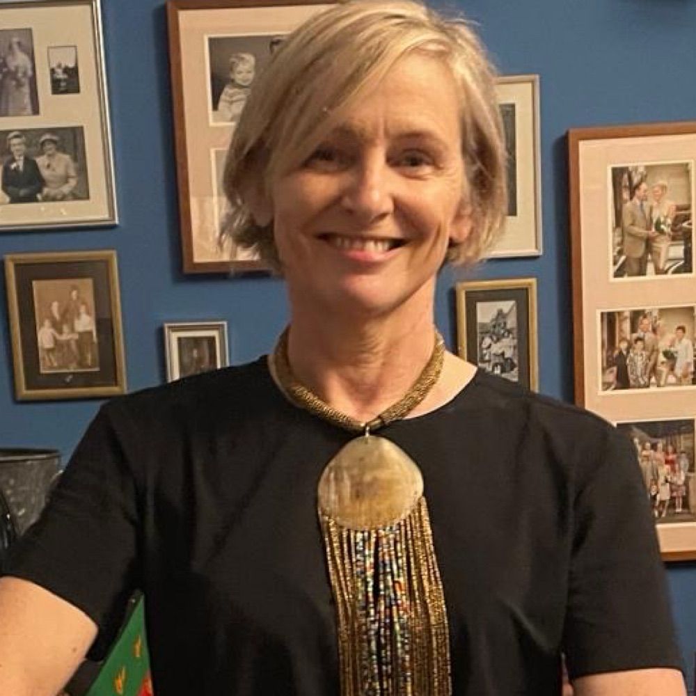 Anne Reid