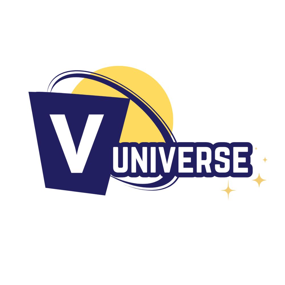 Vuniverse ✦ Vtuber Group