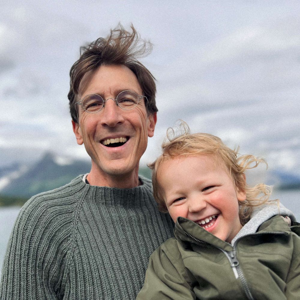 Mikael Rydh