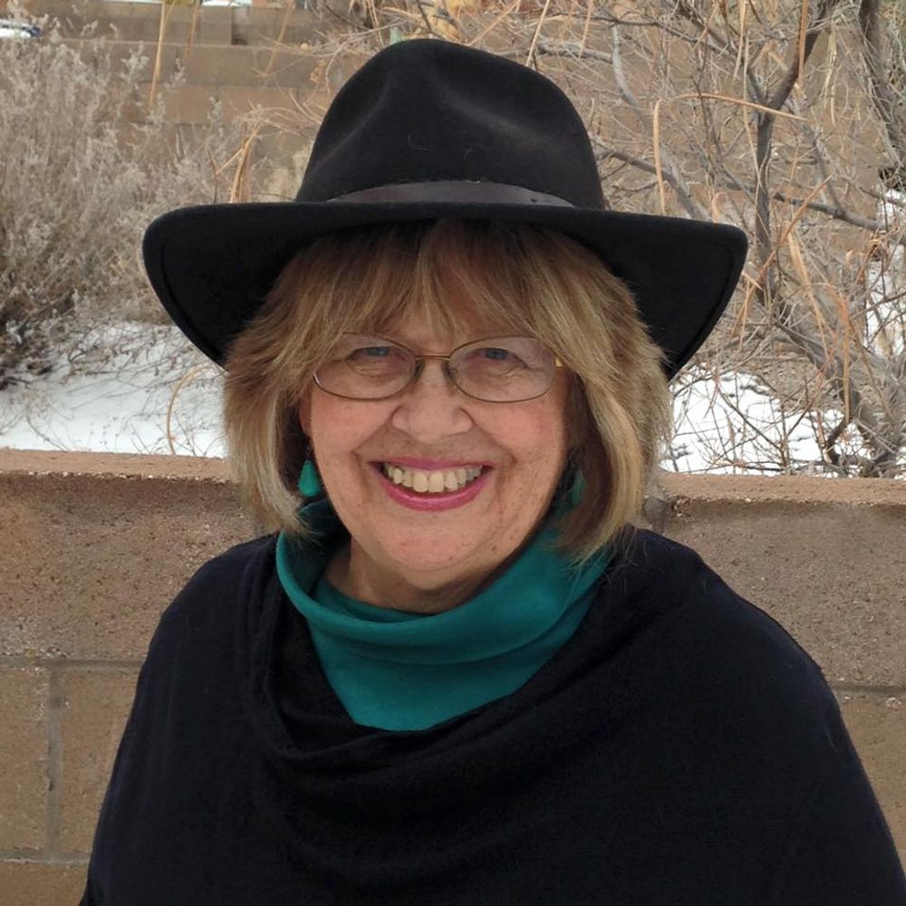 Rep. Joy Garratt, NM House District 29