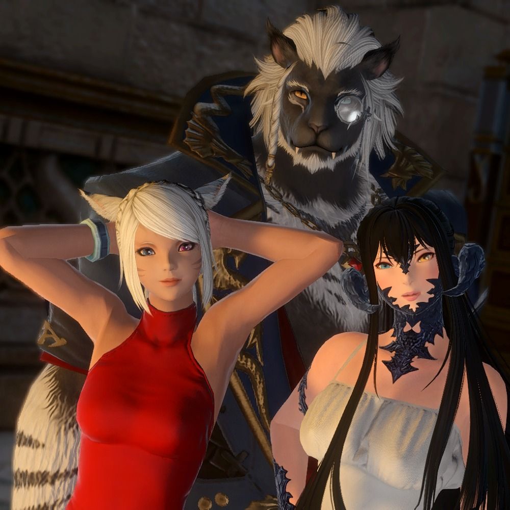 Idyllshire Traveller