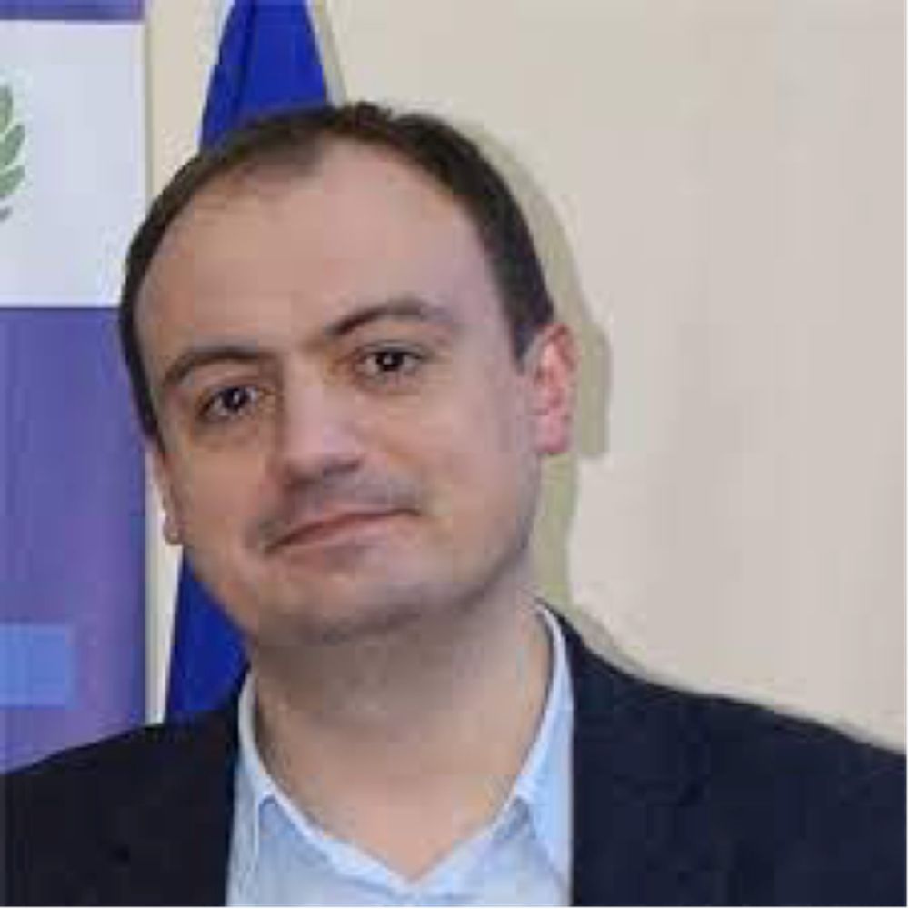 George E. Dafoulas MD, MBA in HSM
