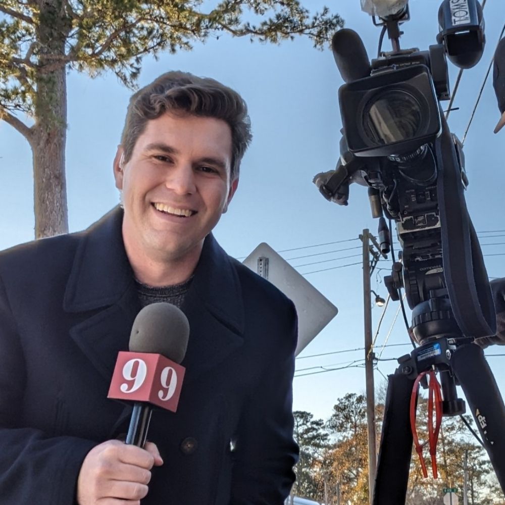 Nick Papantonis WFTV