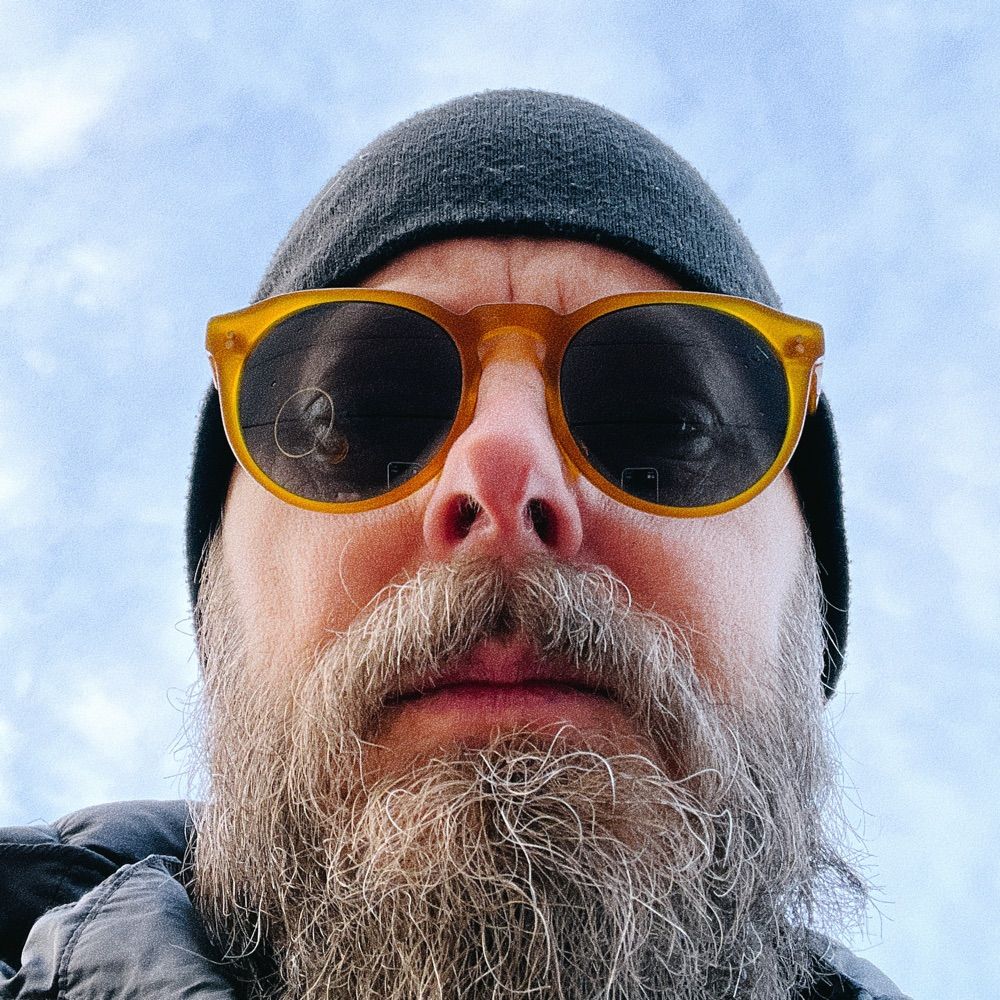 Andy Montgomery