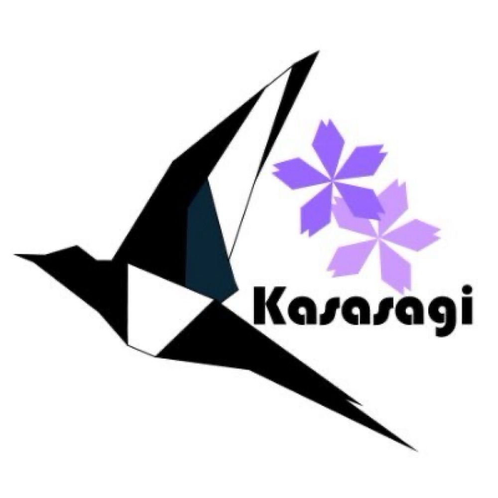かささぎ(かさとか)