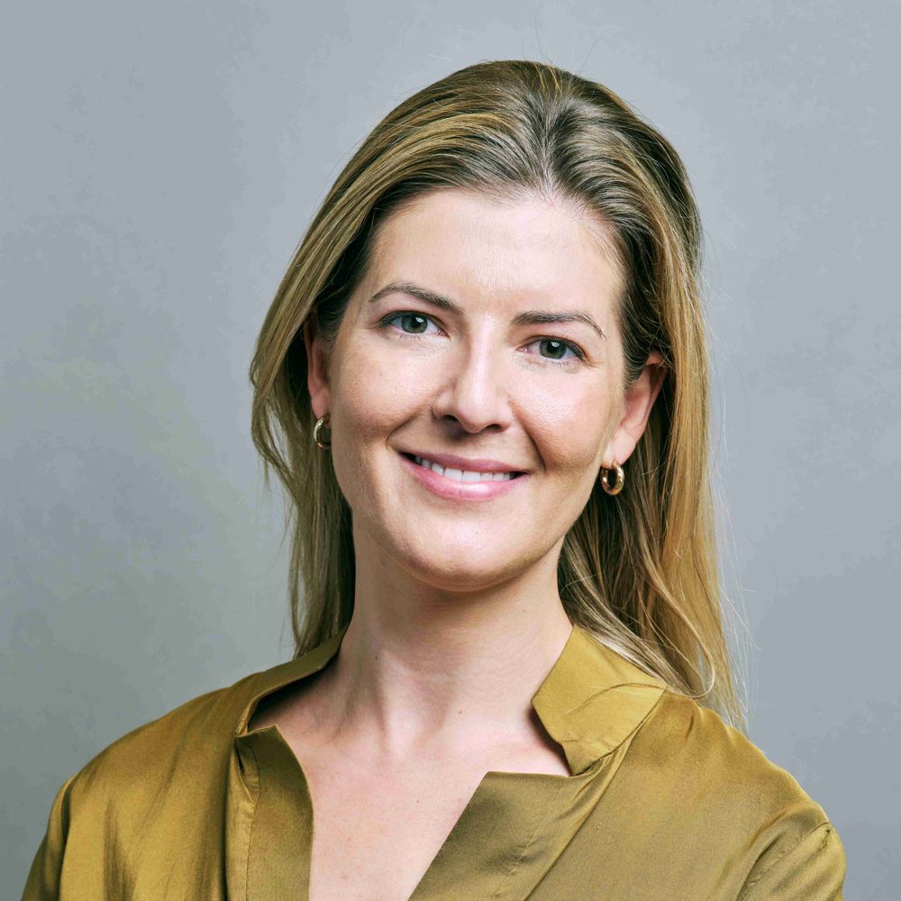 Colleen Ritzau Leth