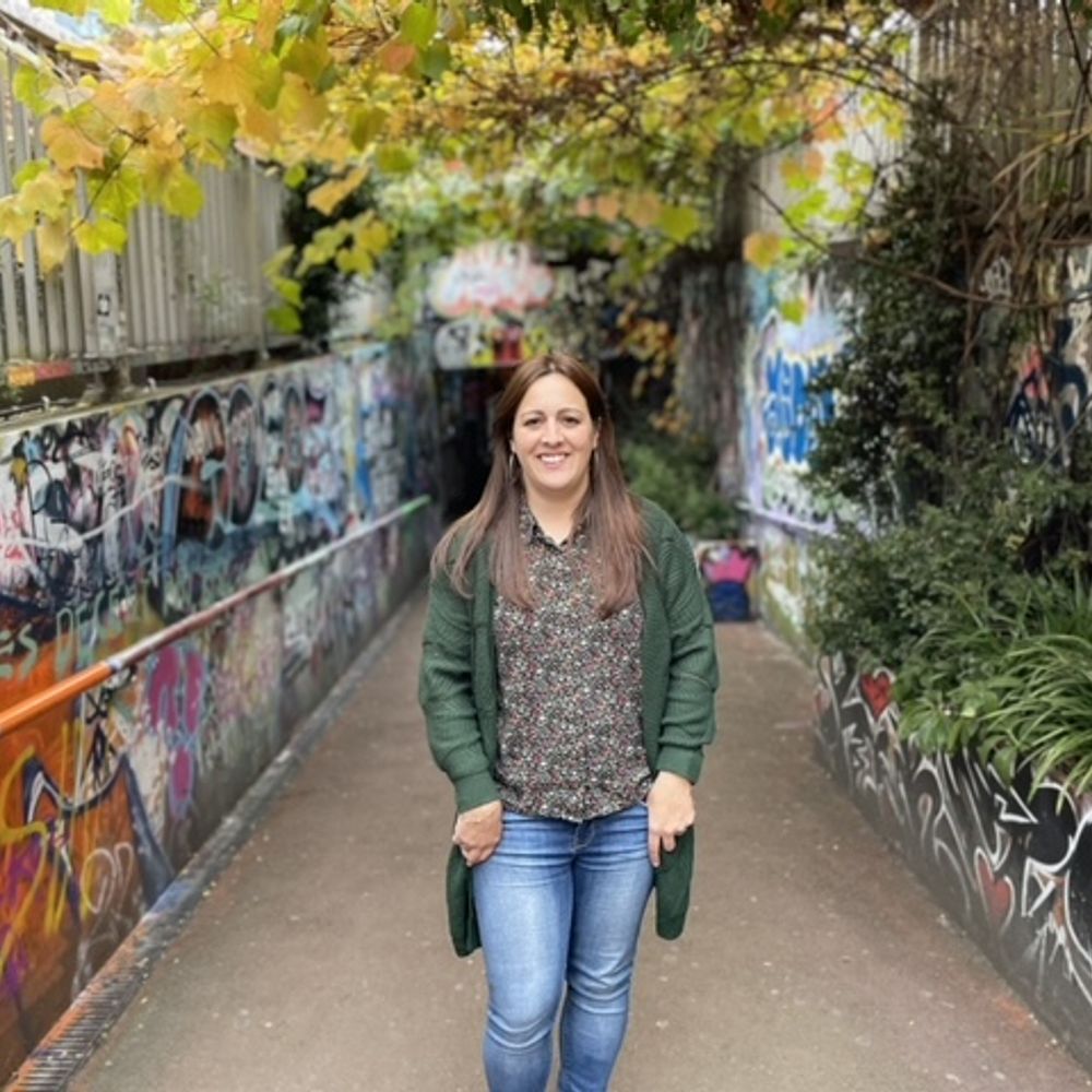 Cllr Sarina Da Silva
