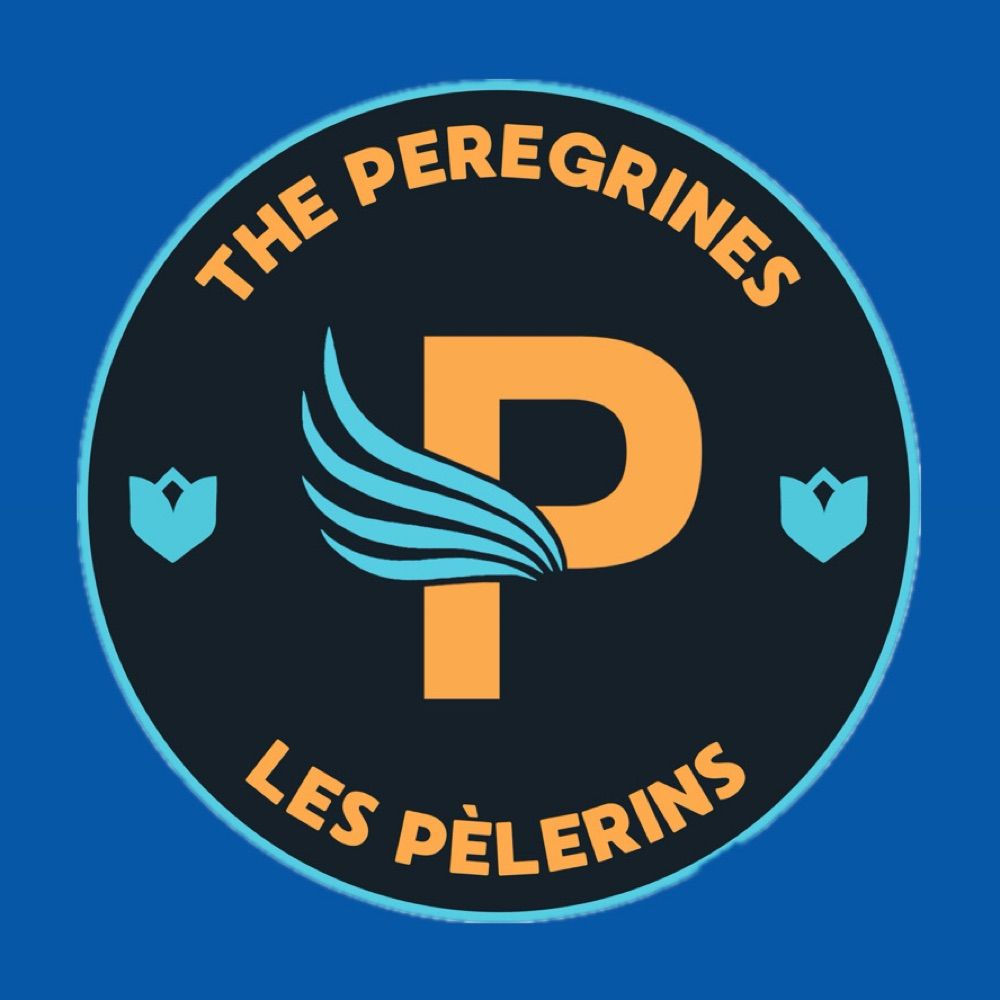 The Peregrines / Les Pèlerins