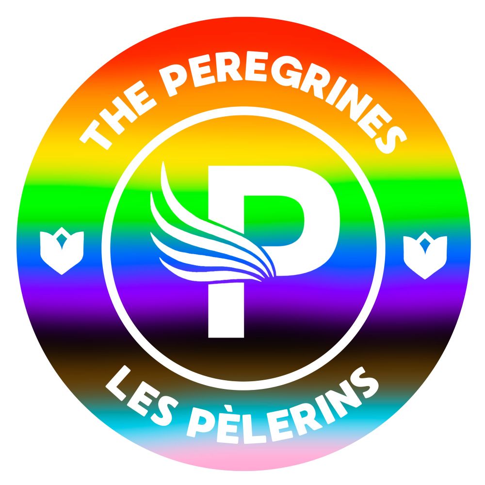 The Peregrines / Les Pèlerins