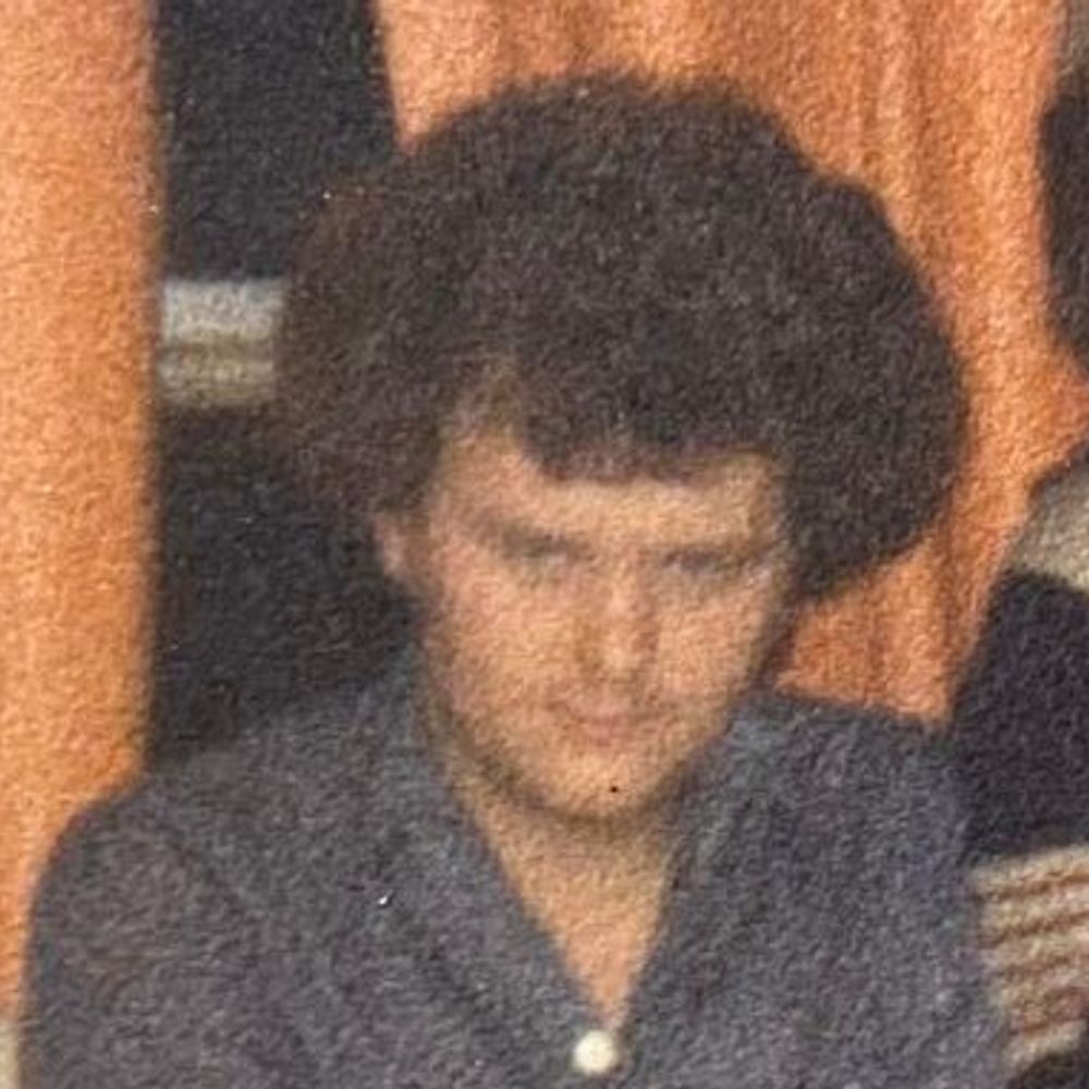 Brian Randall