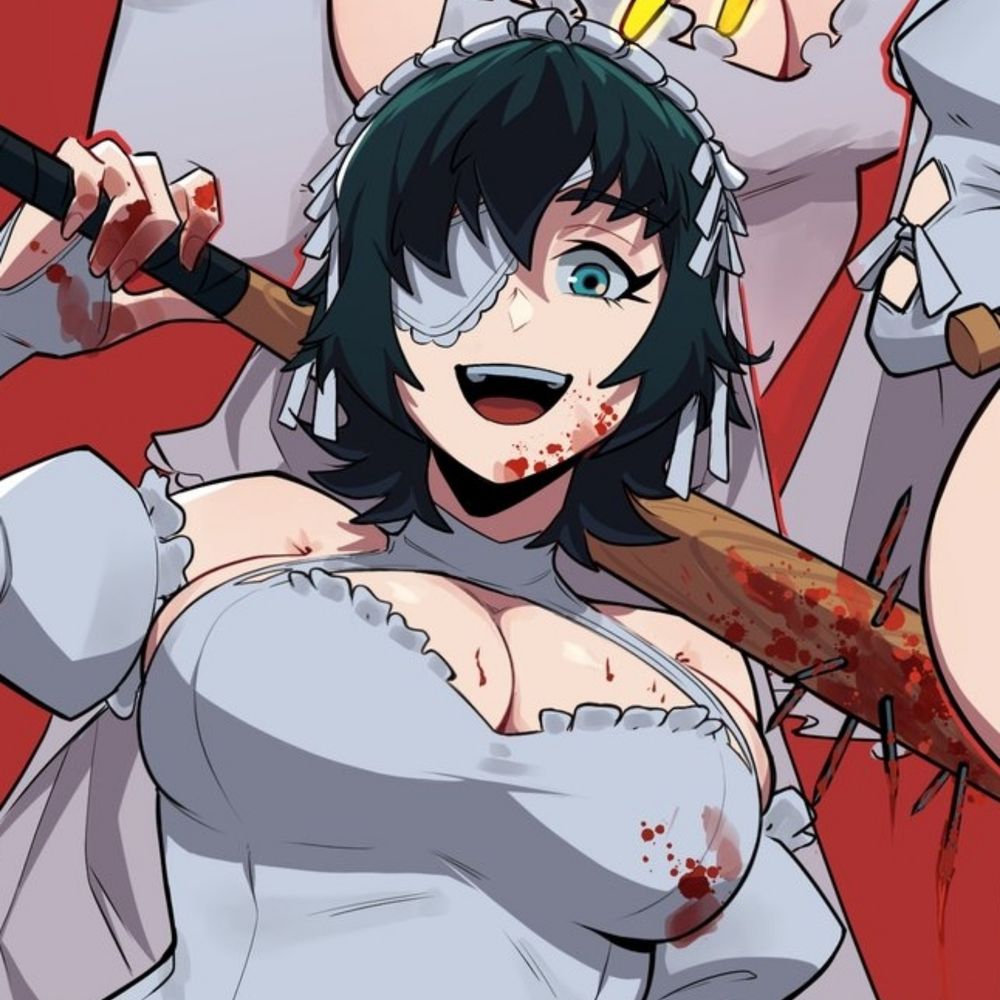 evelyn