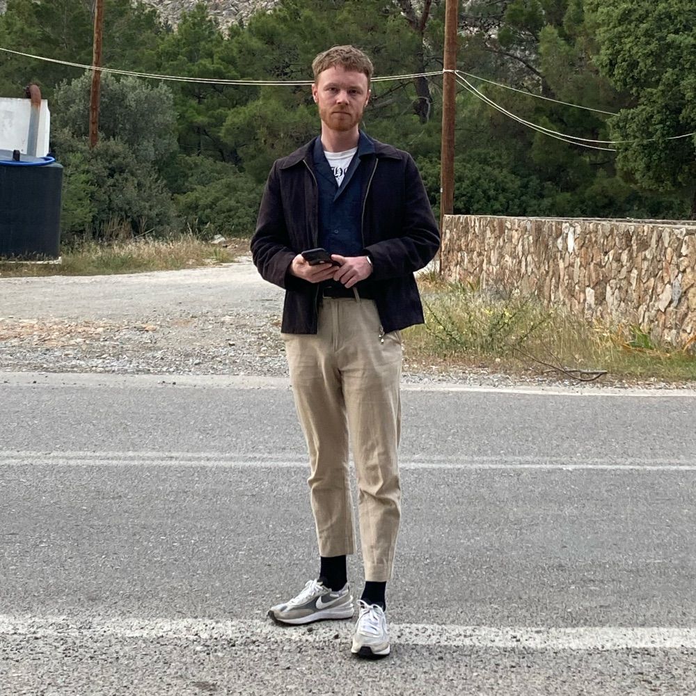 Dan Cox