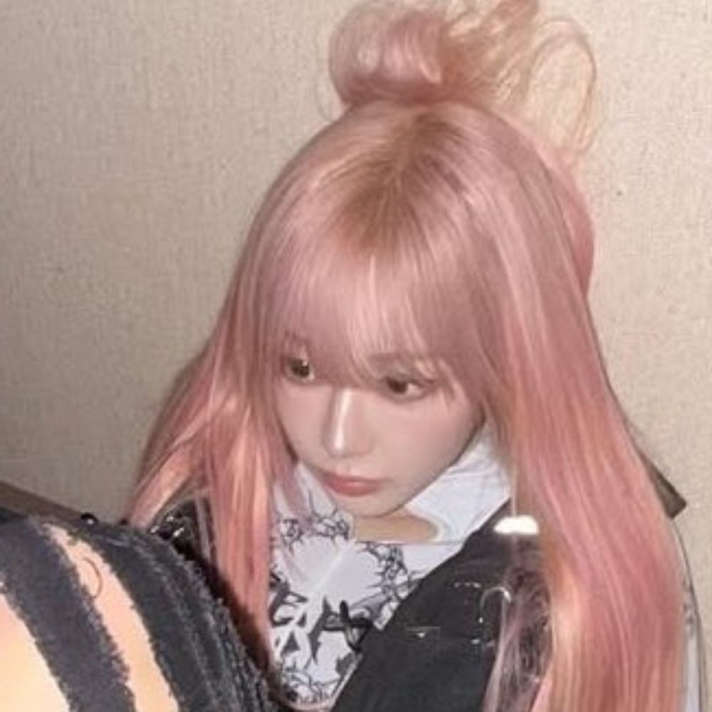 Cassy｡⁠☆