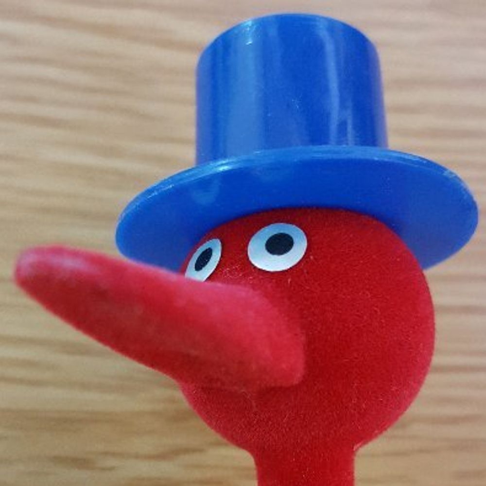 pete