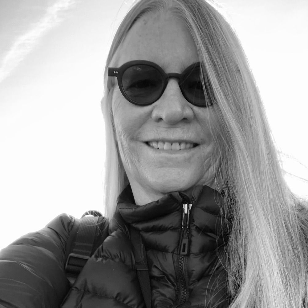 Mimi Plumb