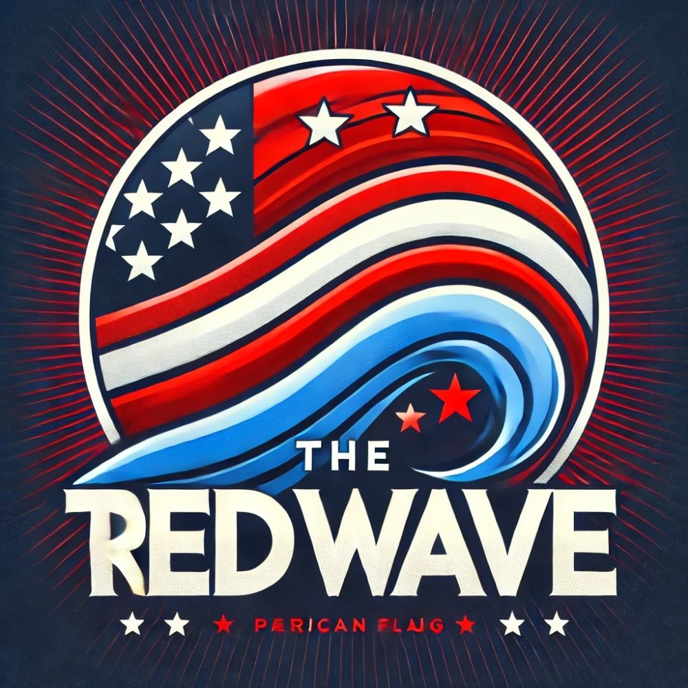 The Red Wave