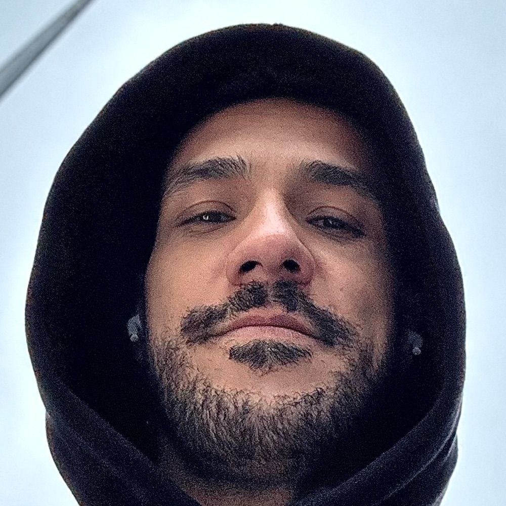 Rafa Dias