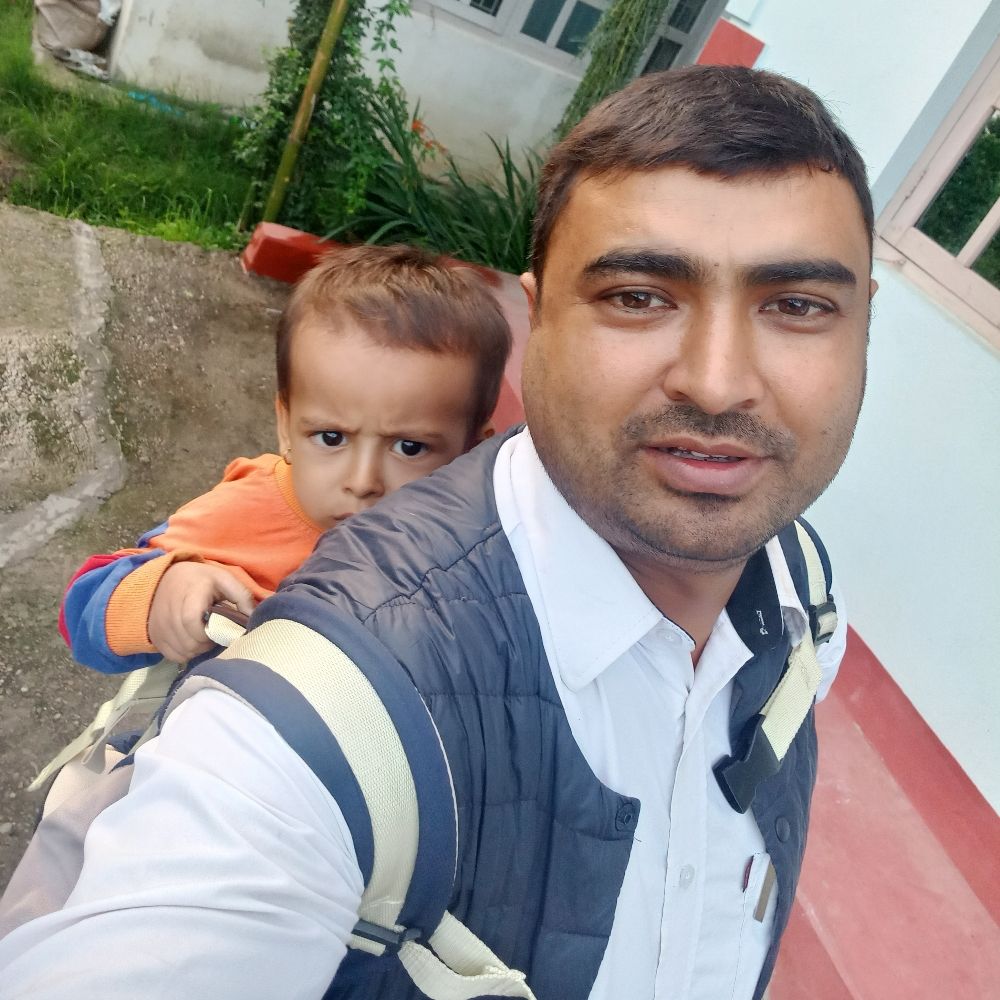 Sanjeeb Dulal