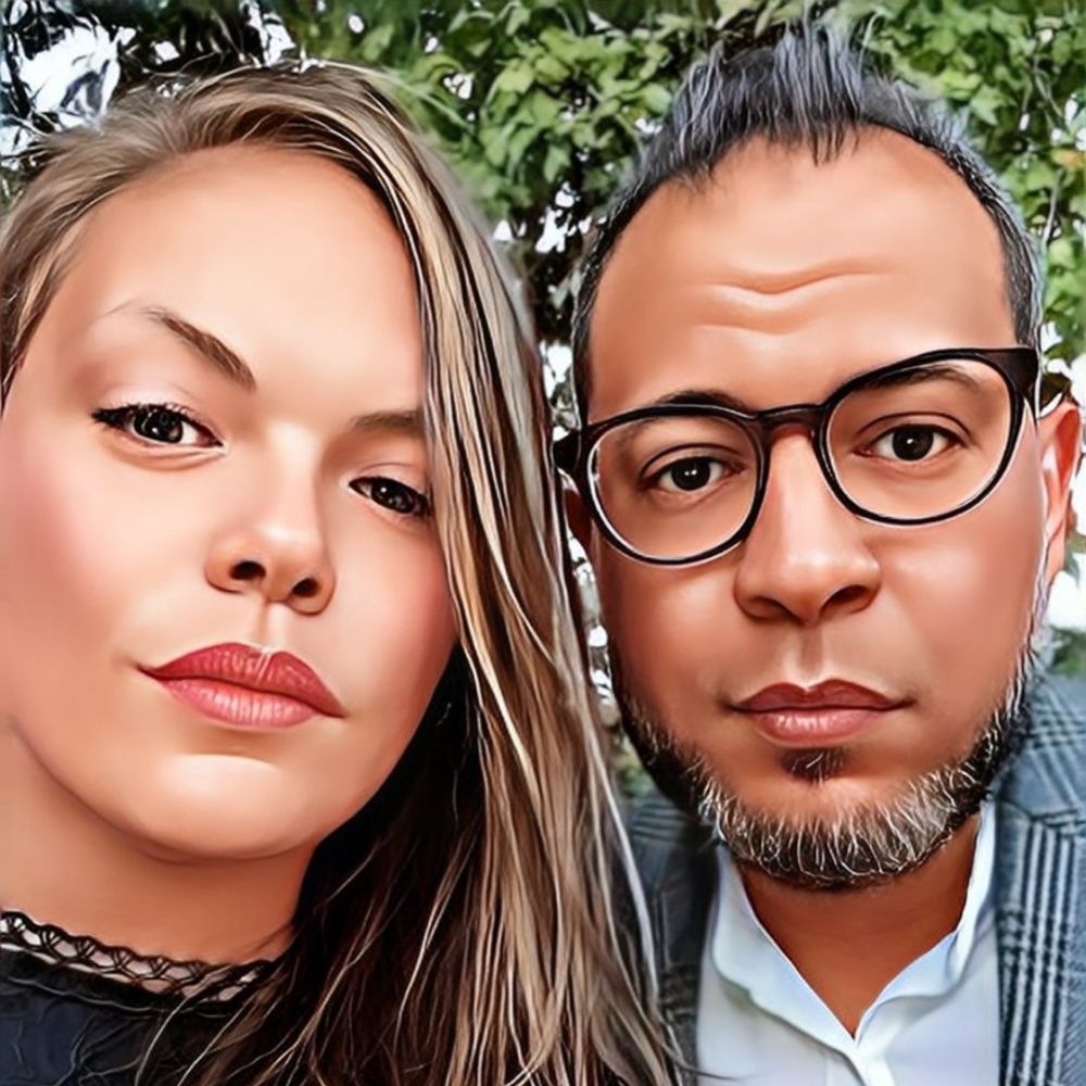 Zuly & Edwin: A Couple's Podcast
