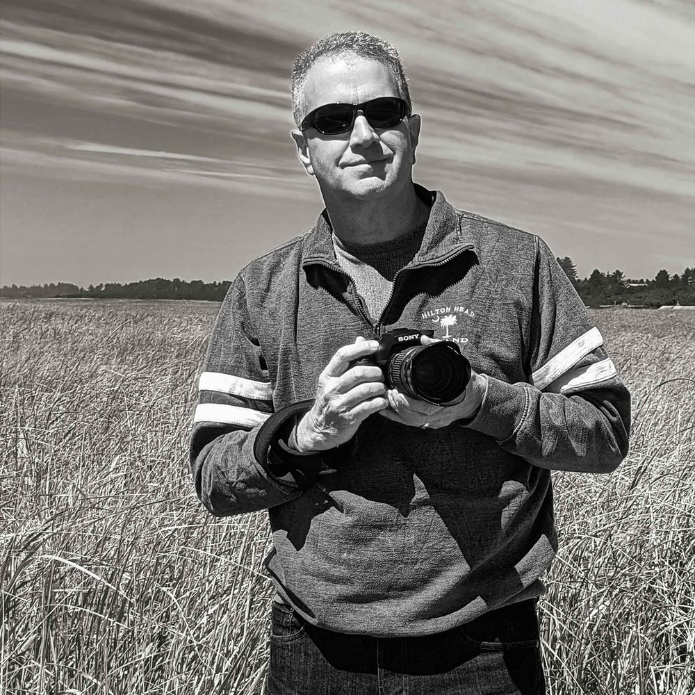 Chris Villiers Photography