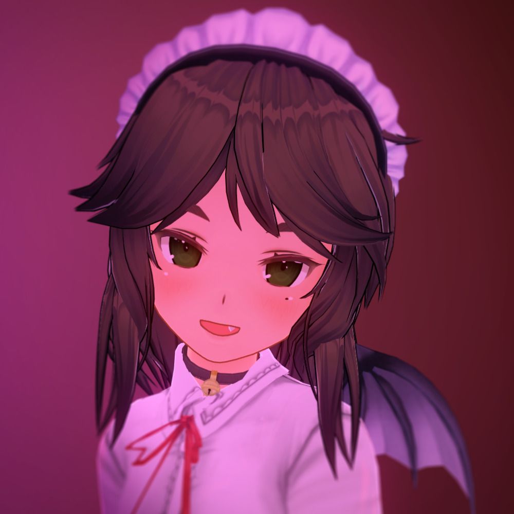 Kenzie - ケンジ's avatar