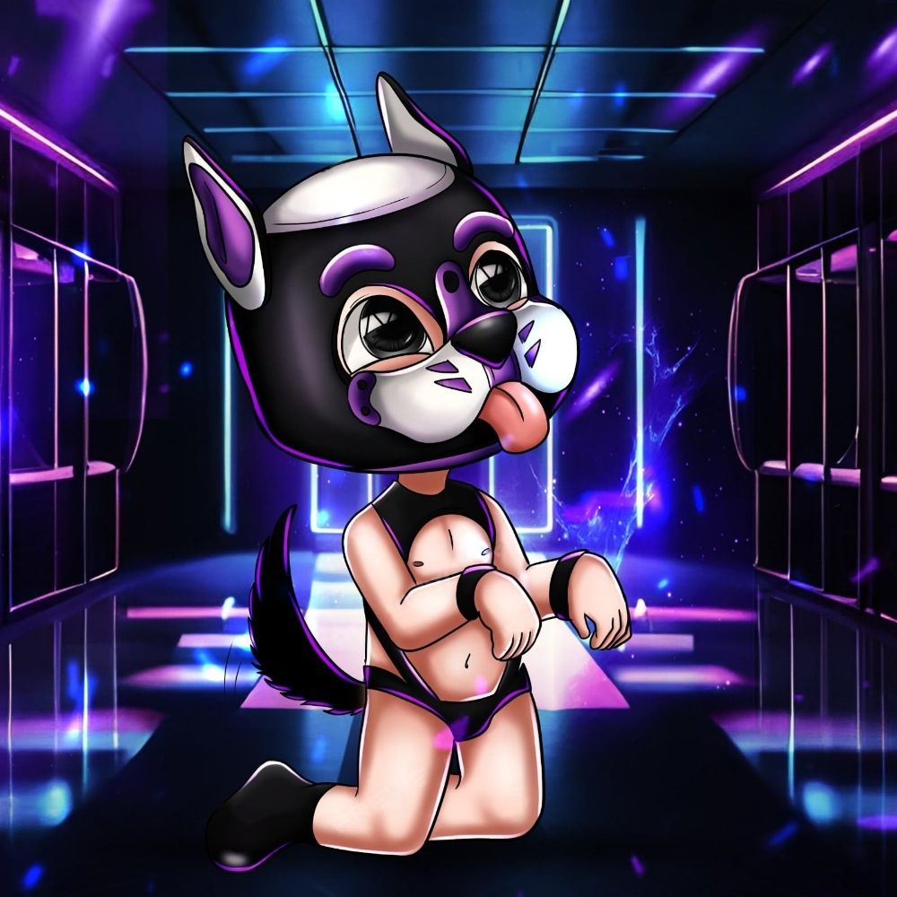 Pup Sif