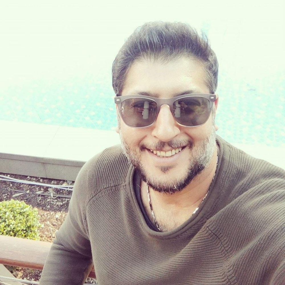 Kenan cihan