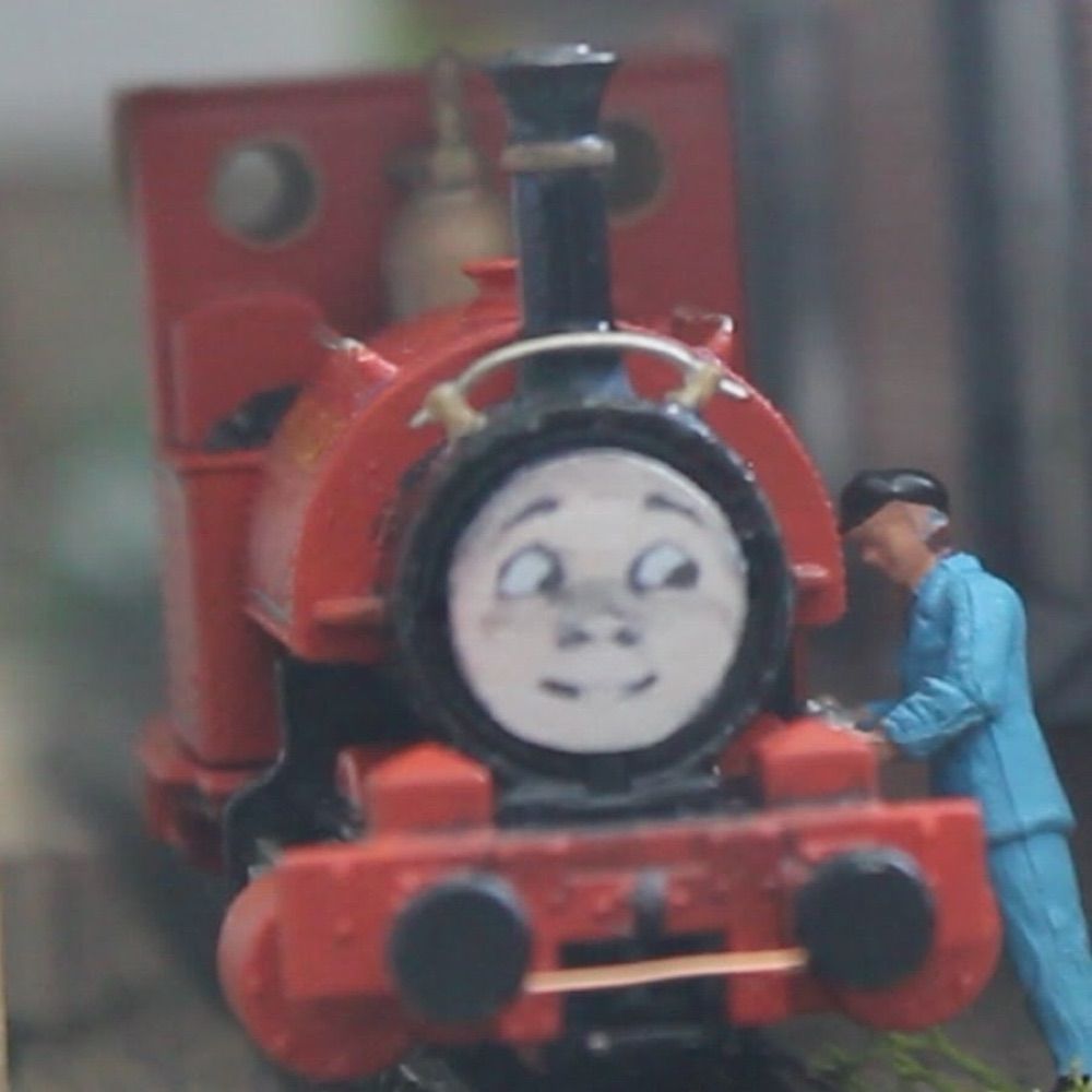 TheJamTram