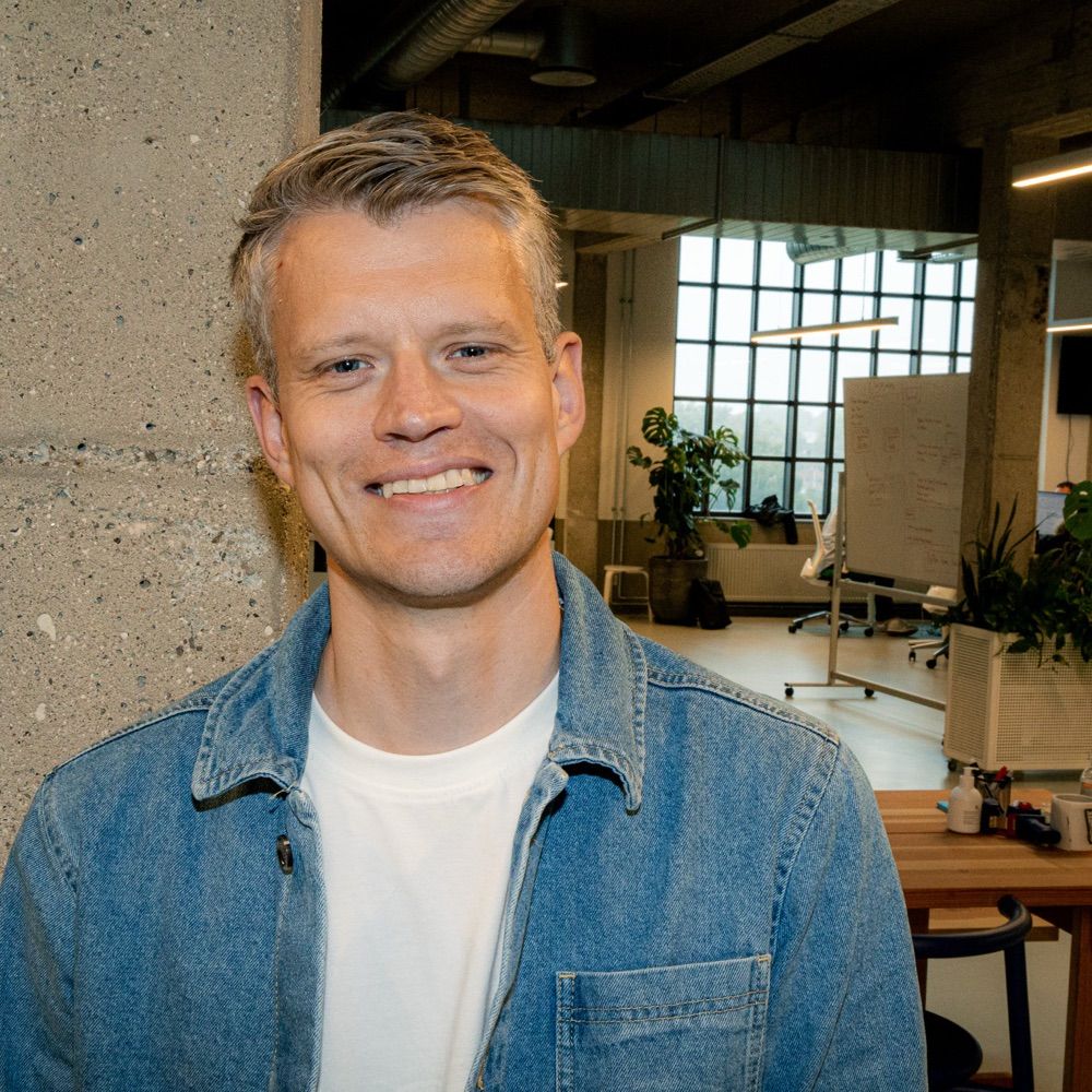 Anders Schäffner