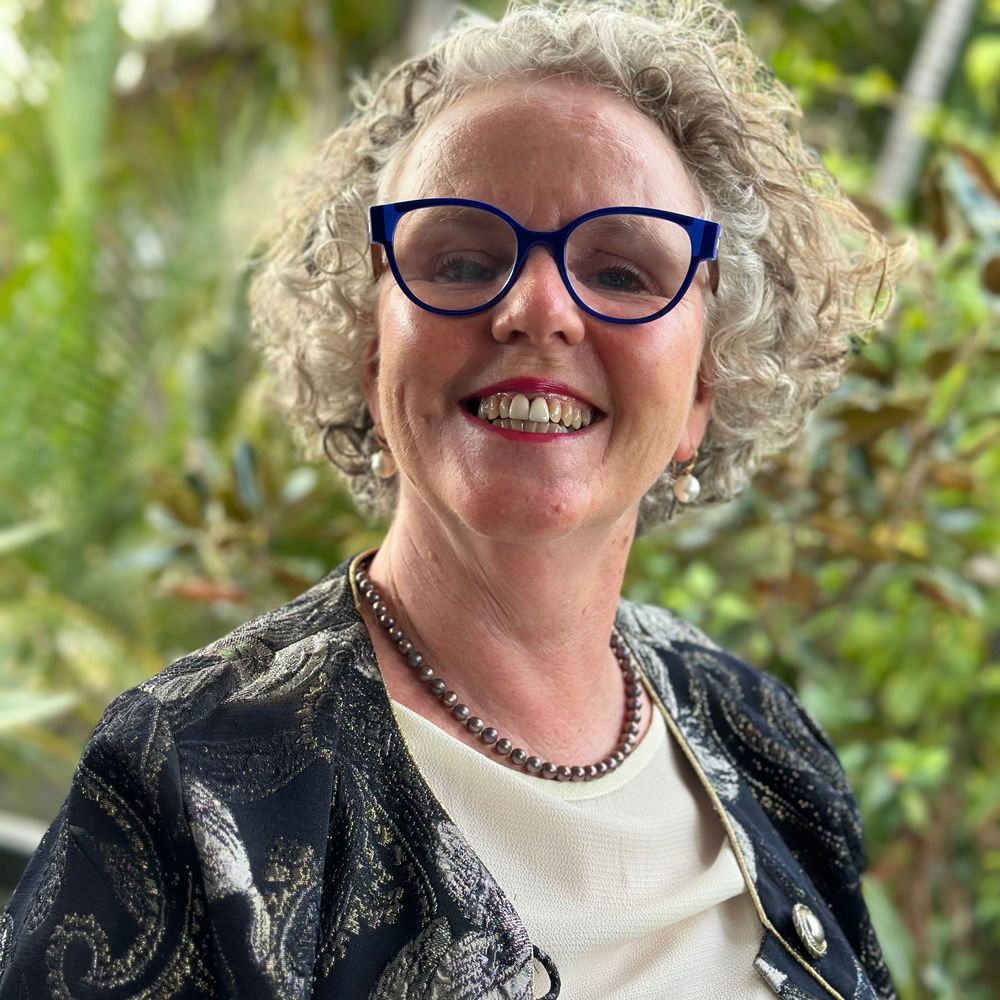 Alison Rice