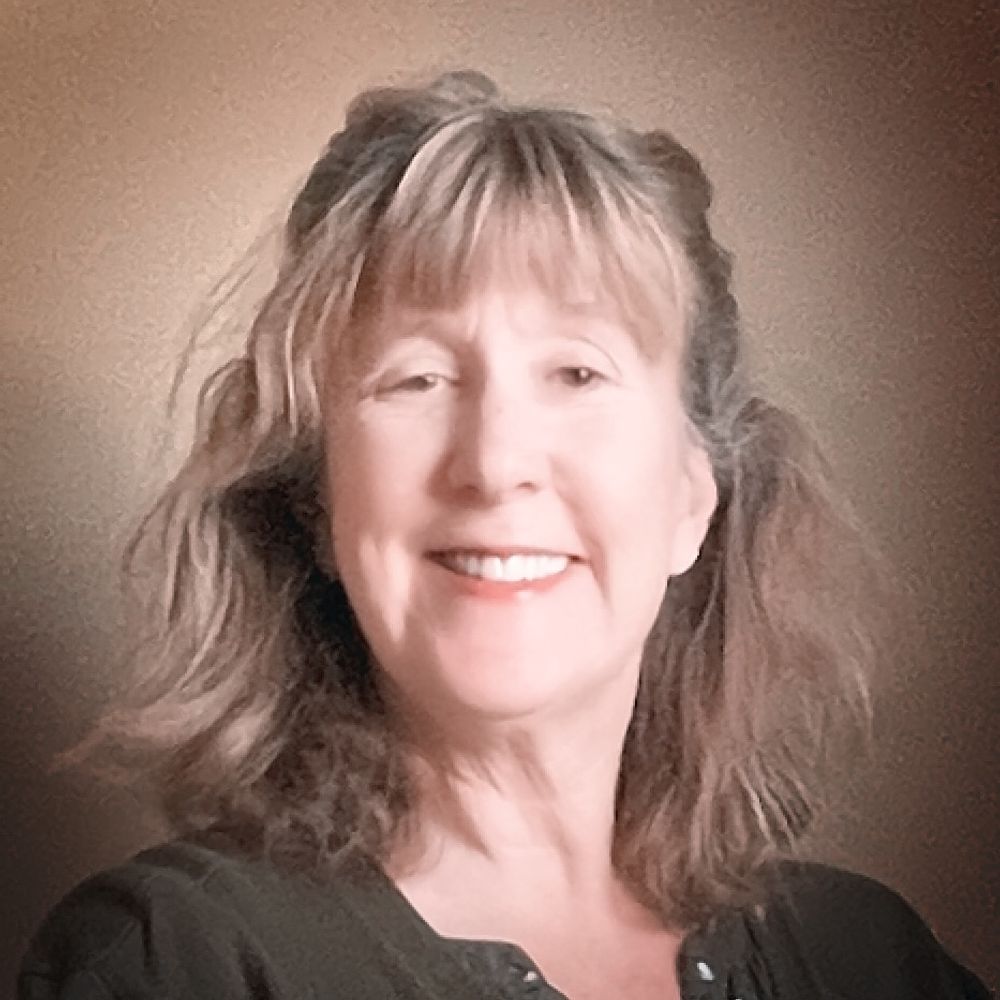 Lisa Savy Kauffman