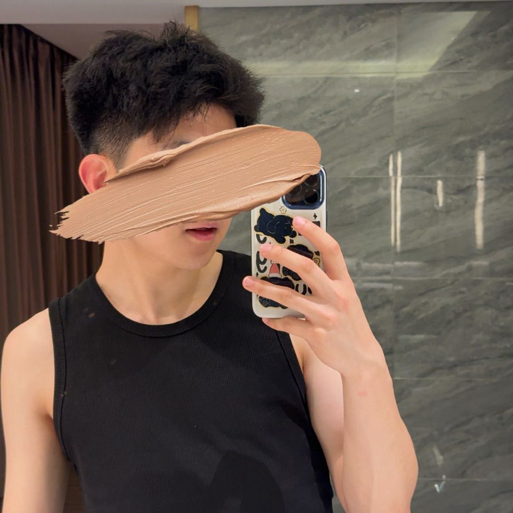 星星不爱吱声