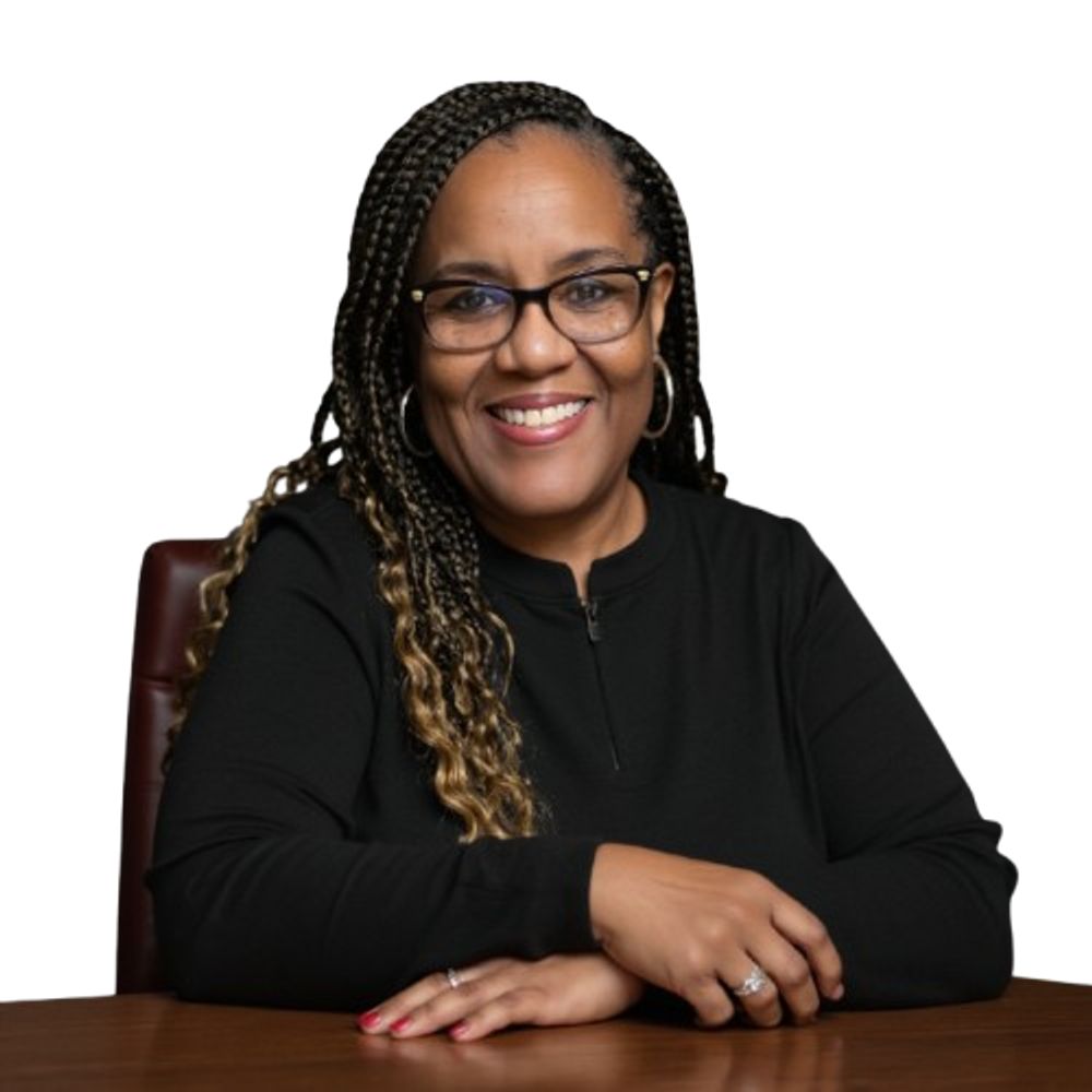 Regina Baker 