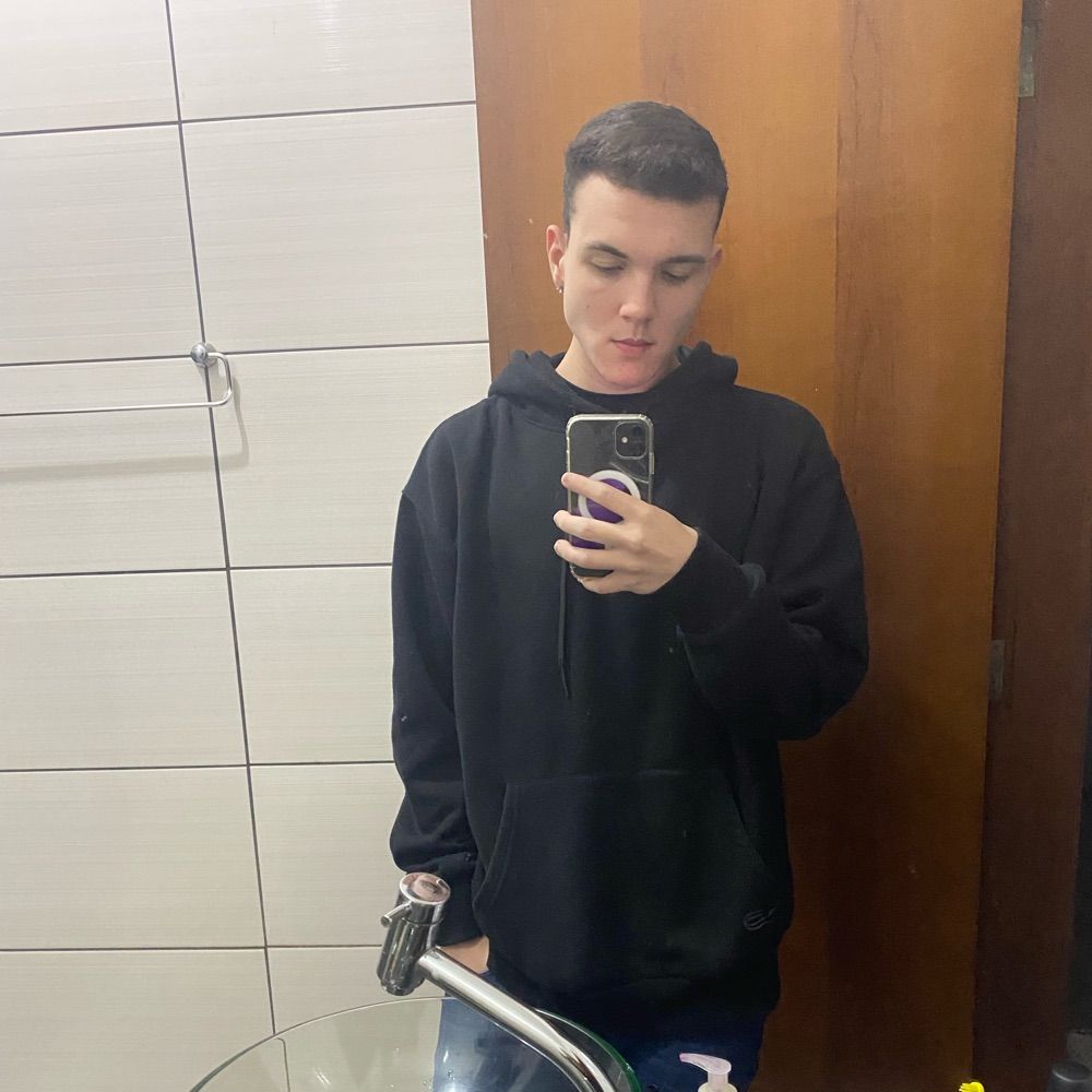 pablo vieira