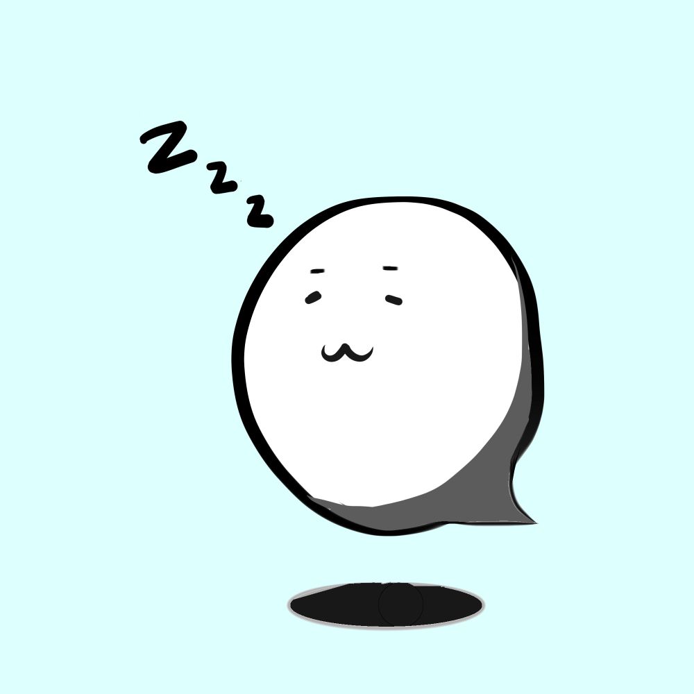 しろ