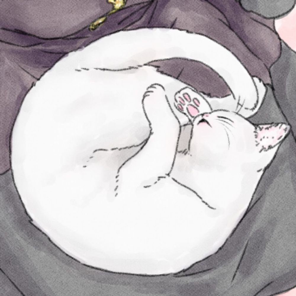 さおとめ🐾