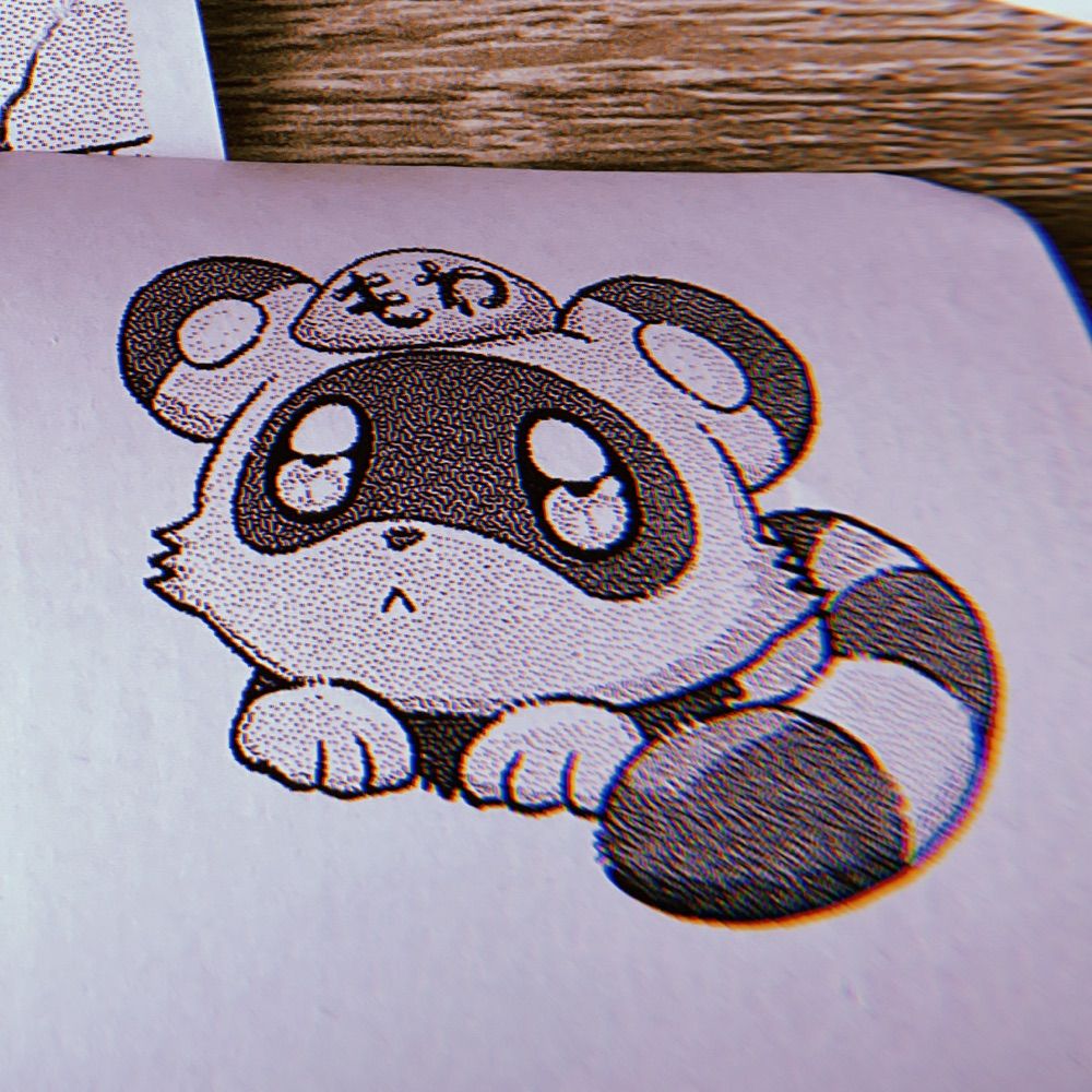 ポソ🌷