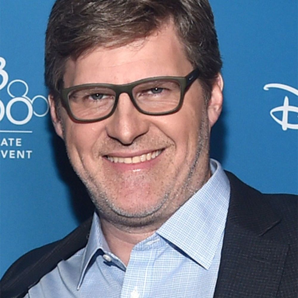 Dean Wellins