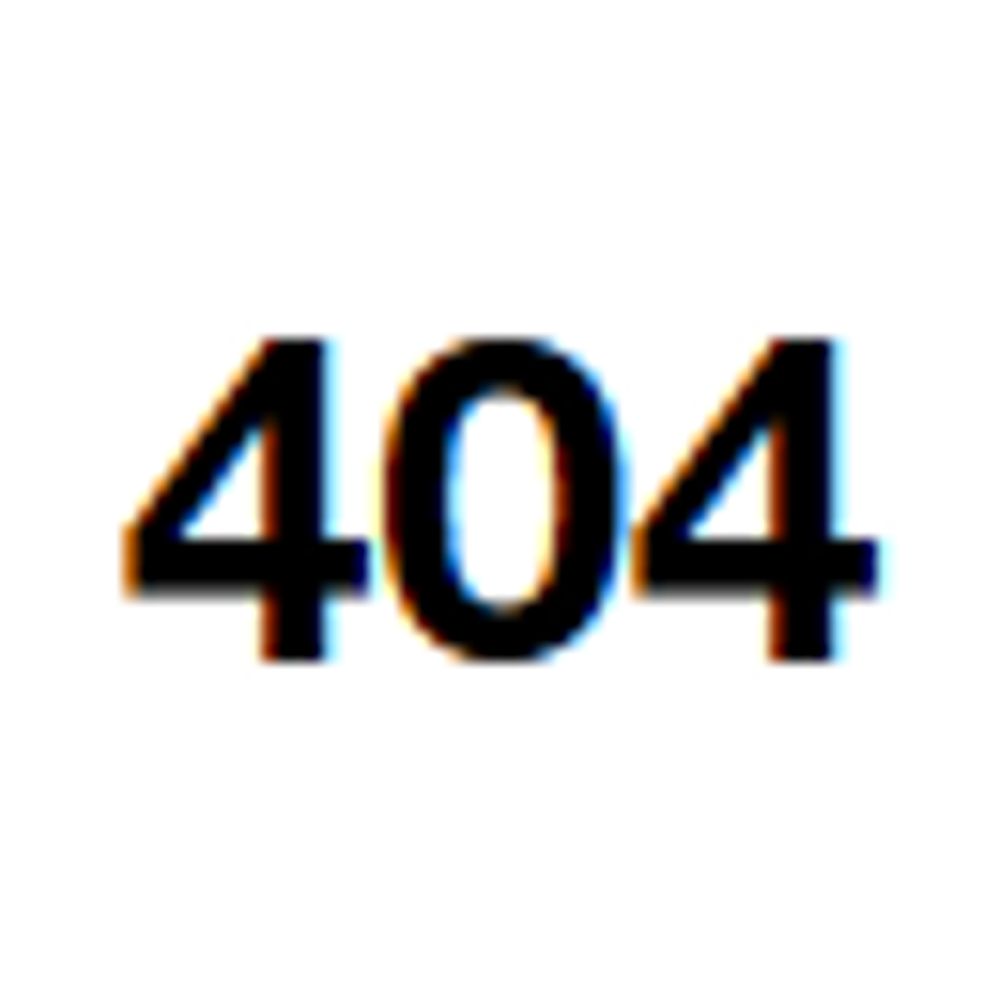 404: Job Market Not Found