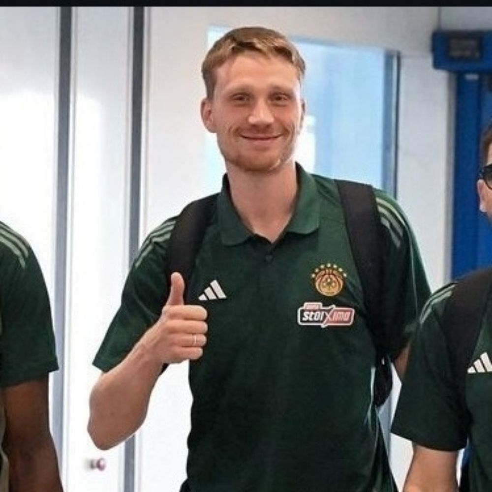 🟢Marius Grigonis 🇱🇹🇳🇱⚪